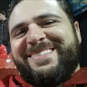 Meet your Posher, Nicholas